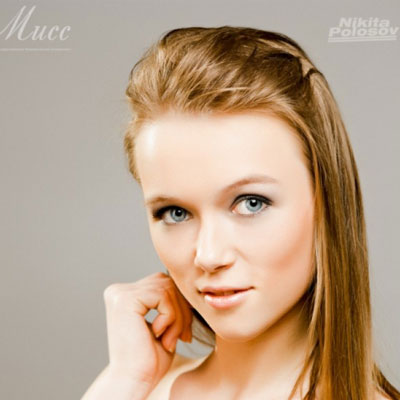 фото участницы конкурса красоты мисс ургэу 2011 суворова ангелина екатеринбург