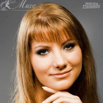фото участницы конкурса красоты мисс ургэу 2011 левченко виолетта екатеринбург