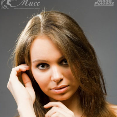 фото участницы конкурса красоты мисс ургэу 2011 козлова маргарита екатеринбург