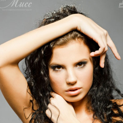 фото участницы конкурса красоты мисс ургэу 2011 грушева николь екатеринбург