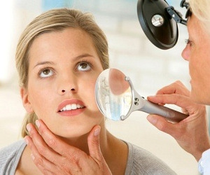 Врач-дерматолог