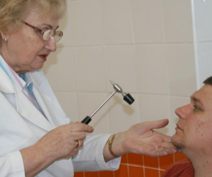 Врач-невропатолог (невролог)