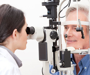 Врач-оптометрист