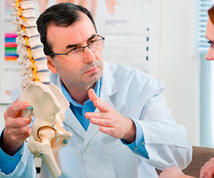 Врач-ревматолог