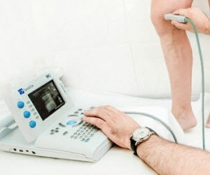 Врач-флеболог