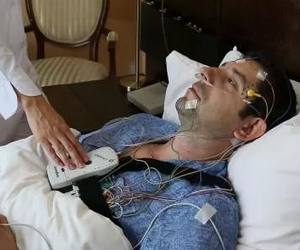 Врач–сомнолог