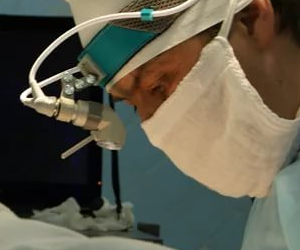 Торакальный хирург