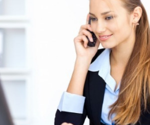 Офис-менеджер