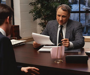 Юрисконсульт