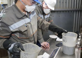 Контролер по драгоценной продукции