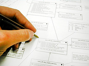 Администратор базы данных