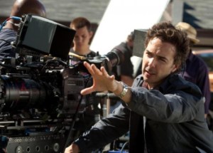 Кинорежиссёр