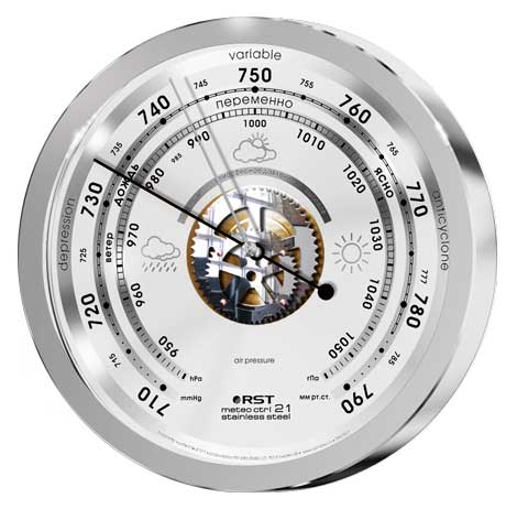 Метеоролог