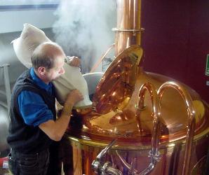 Пивовар (технолог)