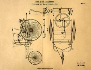 Патентовед