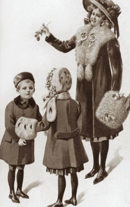 Скорняк (Меховщик)