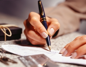 Страховой агент