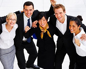 Кросс-культурный менеджер