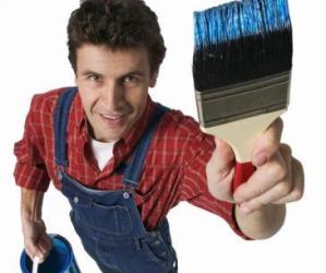 Маляр (Маляр-штукатур)
