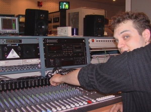 Звукооператор