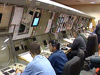 Авиадиспетчер