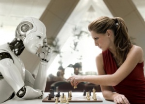 Робототехник (роботехник)