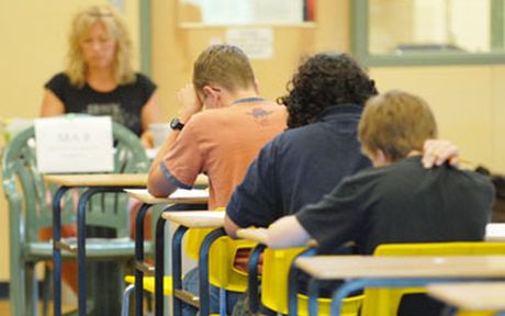 Даны комментарии к новым заданиям ЕГЭ