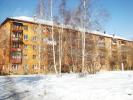 Продам 1-к. квартиру, ул. Космонавтов, 29б (Автовокзал)
