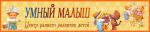 УМНЫЙ МАЛЫШ