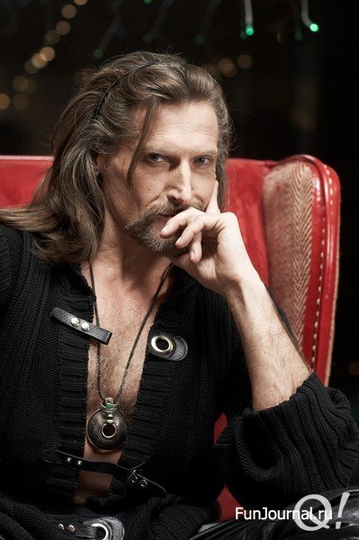 Никиту Джигурду проигнорировали в Екатеринбурге