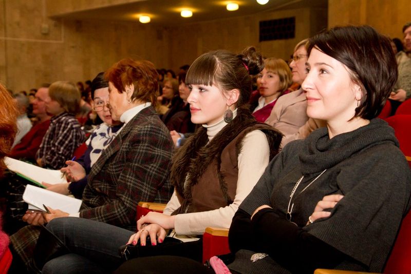 ДЕНЬ ОТКРЫТЫХ ДВЕРЕЙ в Уральском колледже технологий и предпринимательства