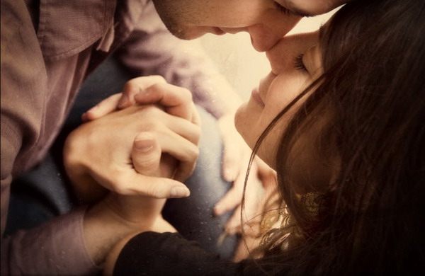 Весна - пора любви! Как пережить обострение чувств