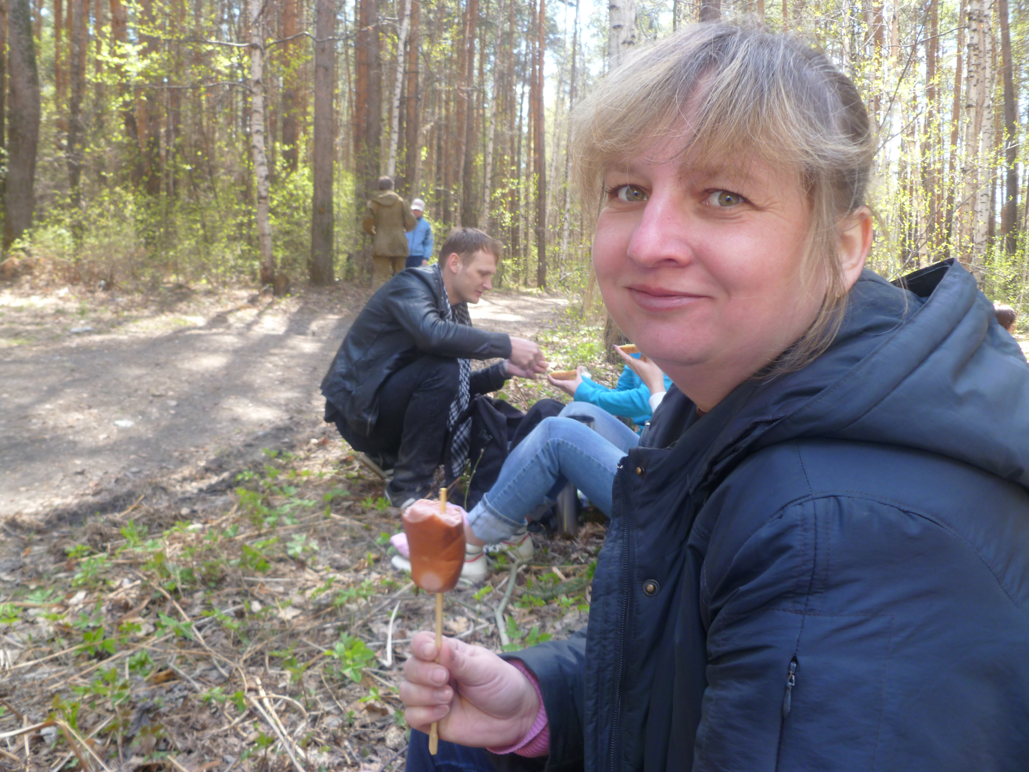 Остались в живых