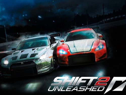 Need for Speed Shift 2: Unleashed