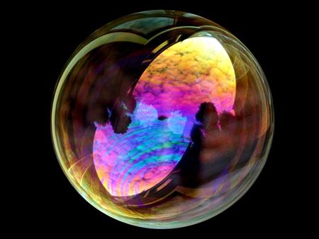 soap-bubble