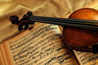 Музыка. Фото с сайта xorosho.com Музыка. Фото с сайта xorosho.com