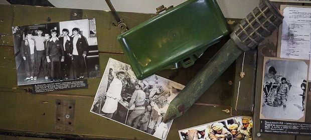 Фото предоставлено организаторами Фото предоставлено организаторами