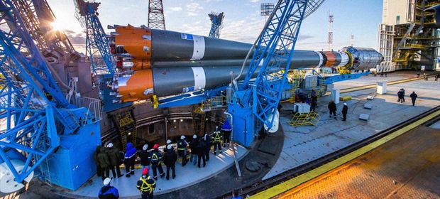 Ракета. Фото с сайта vistanews.ru Ракета. Фото с сайта vistanews.ru