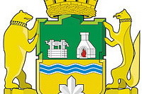 Герб Екатеринбурга. Фото с сайта uralweb.ru Герб Екатеринбурга. Фото с сайта uralweb.ru