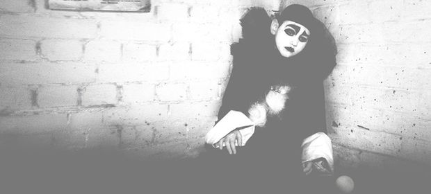 Черный Пьеро. Фото с сайта club.foto.ru Черный Пьеро. Фото с сайта club.foto.ru