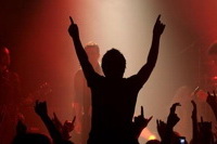 Рок. Фото с сайта logoslovo.ru