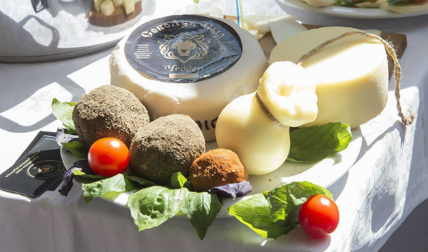 Продукция Частной сыроварни «СобоЛев Сыр»