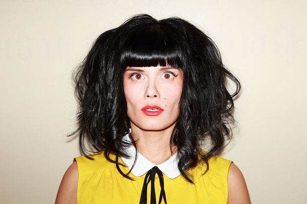 Сола Монова. Фото с сайта tvoybro.com