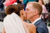 Свадьба. Фото с сайта weburg.net