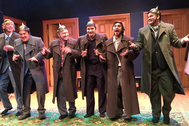 Фото предоставлено организаторами