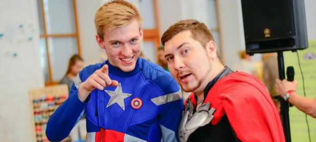 Герои Парк. Фото с сайта ekmap.ru Герои Парк. Фото с сайта ekmap.ru