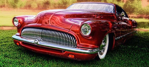 Ретро. Фото с сайта carswithsoul.ru Ретро. Фото с сайта carswithsoul.ru