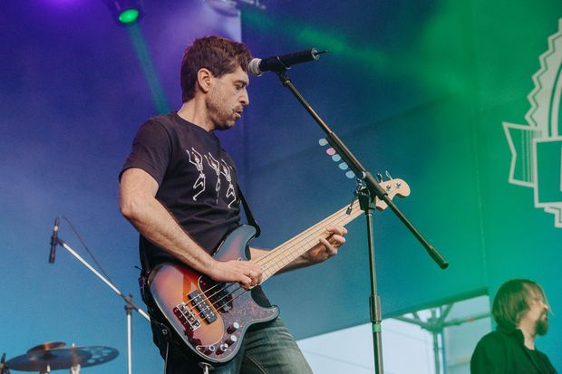 «Ногу свело». Фото предоставлено организаторами