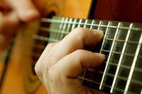 Гитара. Фото с сайта kchetverg.ru Гитара. Фото с сайта kchetverg.ru