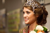 Мисс Екатеринбург 2012. Фото с сайта upmonitor.ru